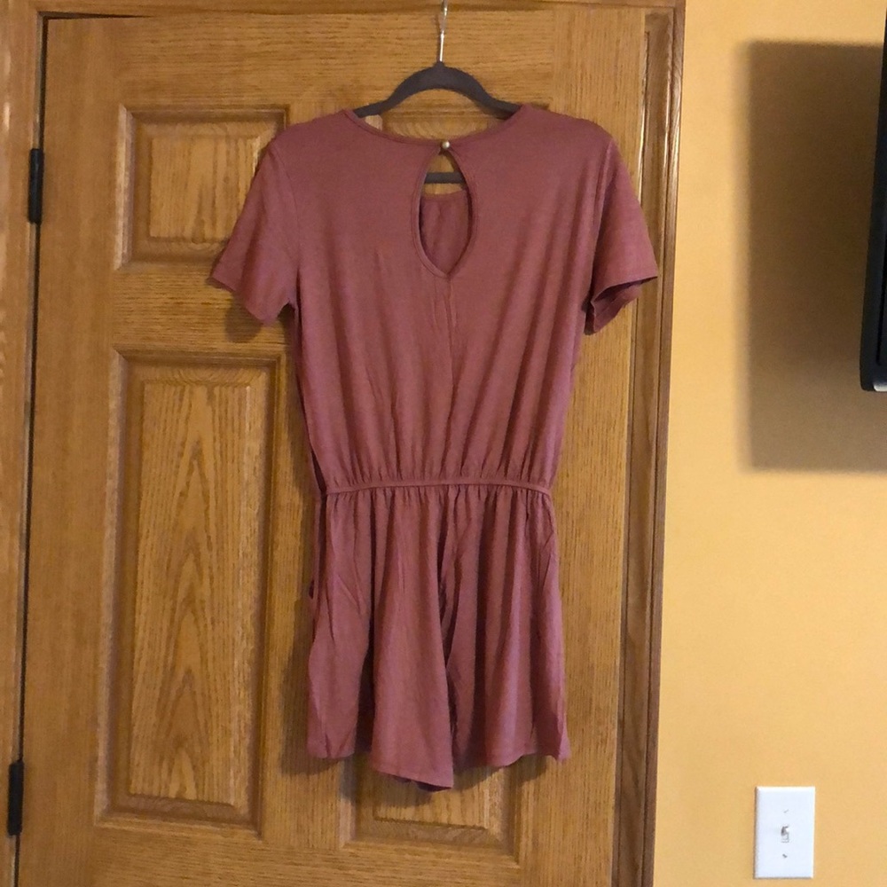 Romper - Picture 2 of 2
